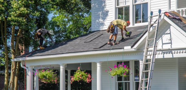 Residential Roof Replacement in Grosse Pointe Farms, MI